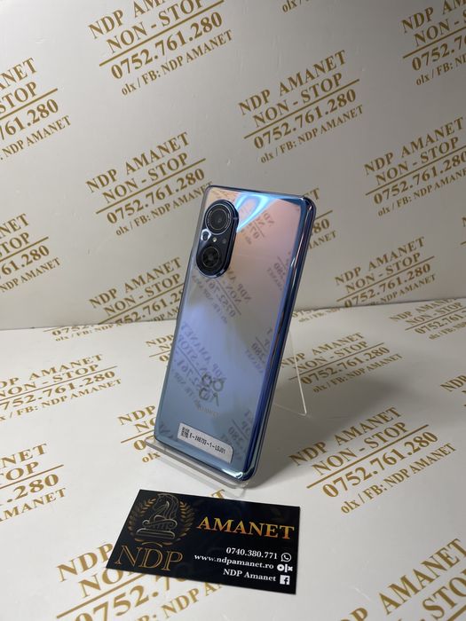 NDP Amanet Braila Huawei Nova 9 Se( 44712)