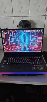 Vand laptop Gaming i9 Ultra performant