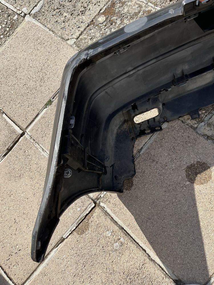 Задна броня VW Golf 3