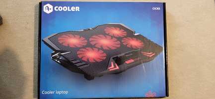 Cooler laptop cick5