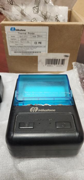 Chek printer 58mm MHT-P11