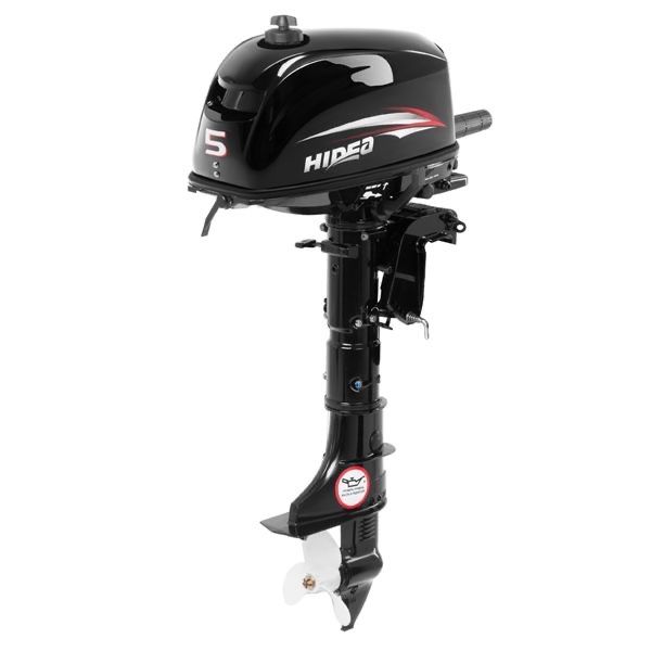 Мотор Хайди 5 по хорошей цене