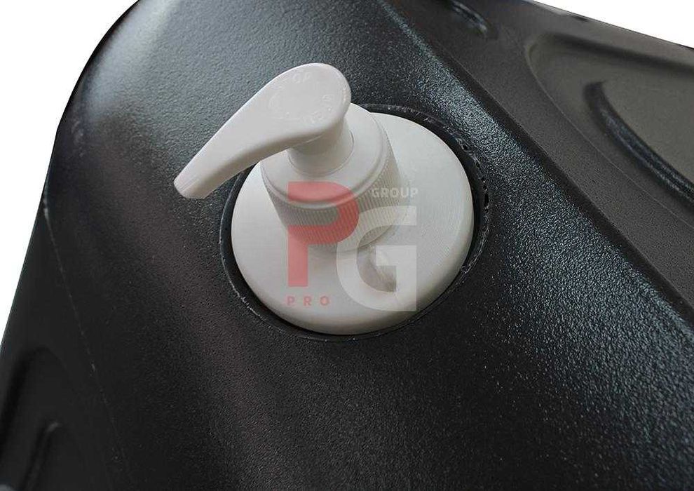 Rezervor de apа cu dozator de sаpun 30L