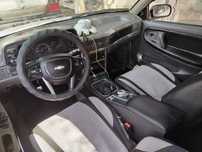 Multirul daewoo nexia 1