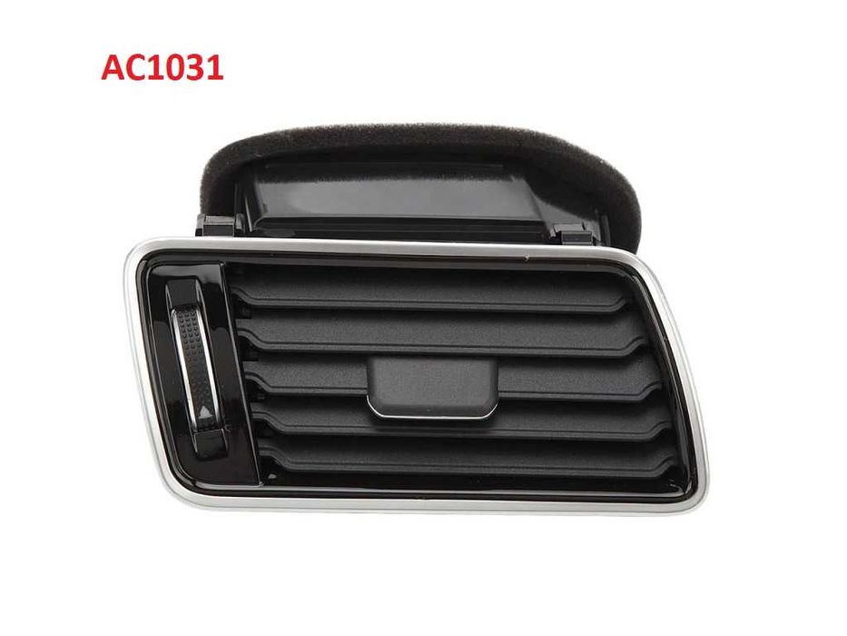 Въздуховод (въздухопровод) за VW Passat B5, B5.5, B6, B7