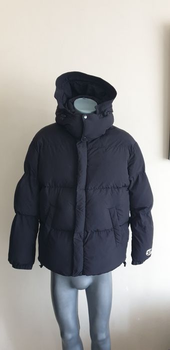 Diesel Rolf Mens Oversize Jacket Size M НОВО! ОРИГИНАЛ Мъжко Зимно Яке