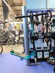 Trotinetă freestyle Mf500 - produs resigilat - (SecondHand) Decathlon