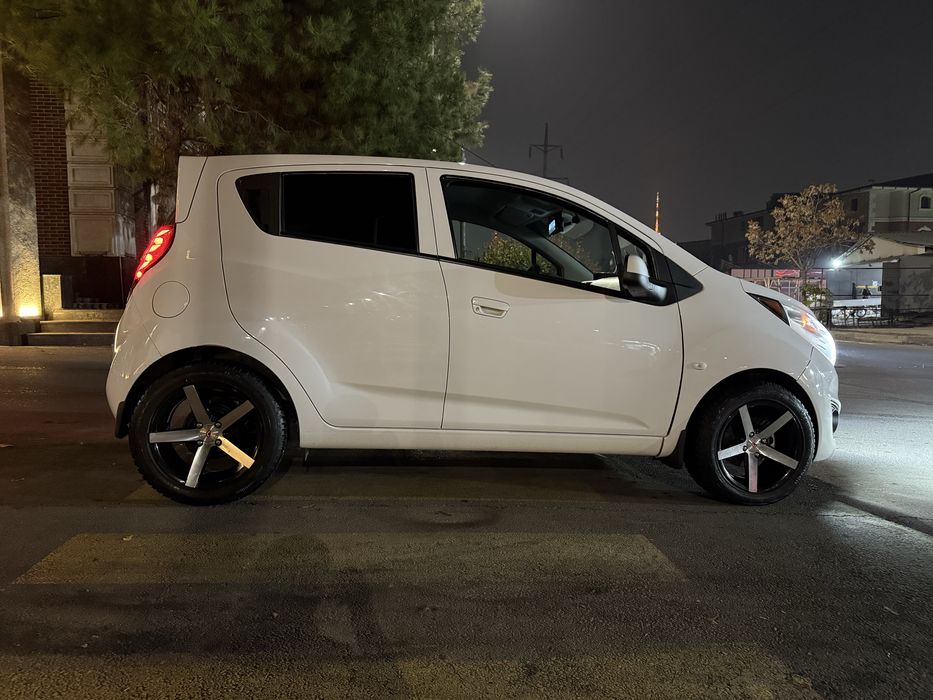 Arenda spark 2019 yil top toza navarotli mexanika