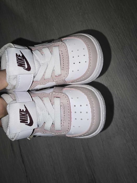 Оригинални бебешки маратонки