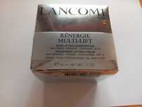Lancome Redefining lifting cream/Renergie Multi-Lift