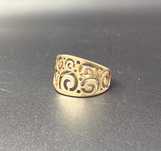 Inel de Aur 2,99Gr/14k.