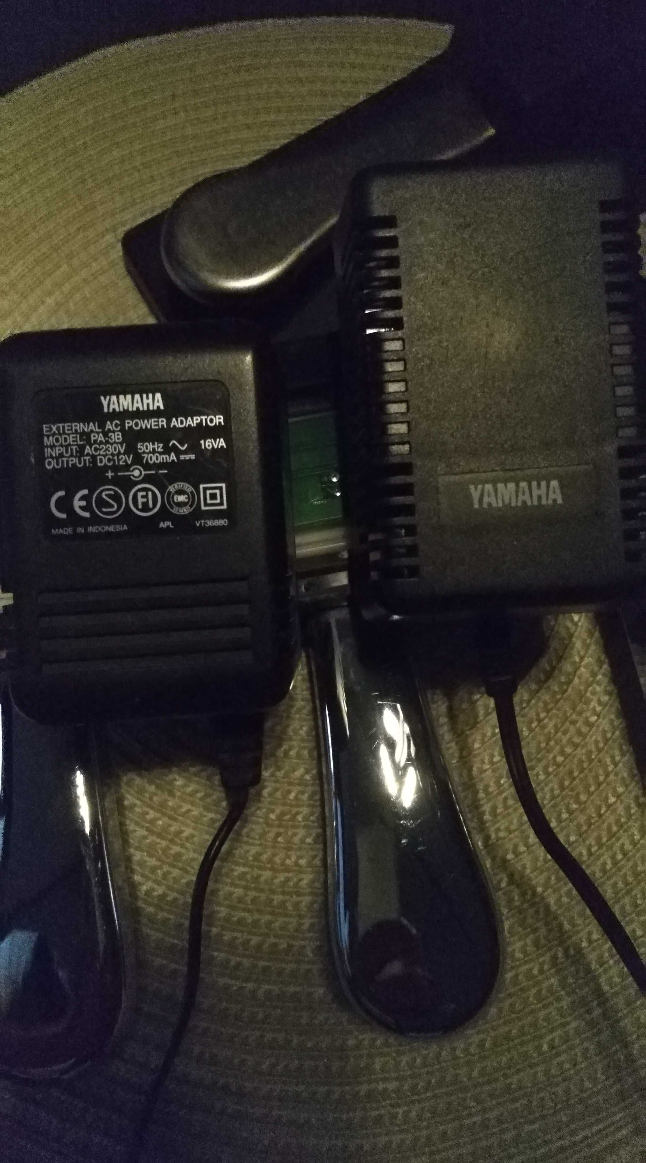 Pedala orga pian adaptor stand stativ Korg Casio Yamaha Kawai Roland