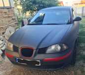 Seat ibita 1.9 sdi
