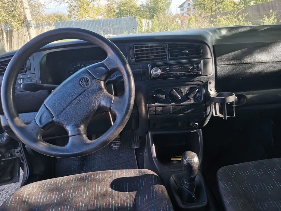 de vanzare golf 3, 1.9 tdi