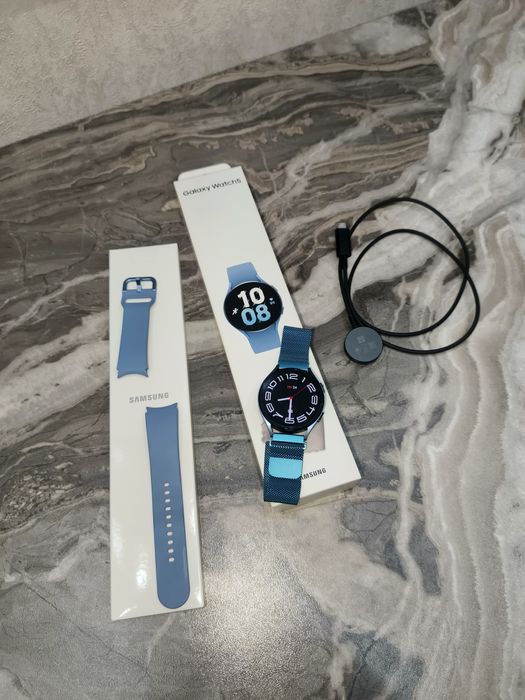 Galaxy watch 5 sport 44 mm  Samsung