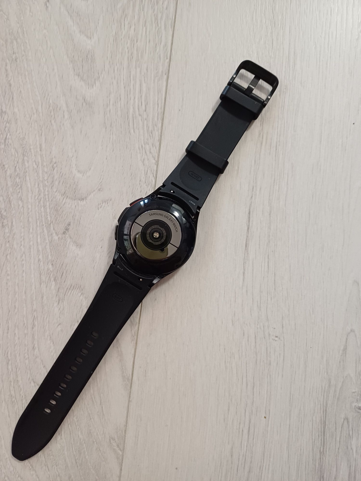 Samsung Galaxy Watch4 Classik