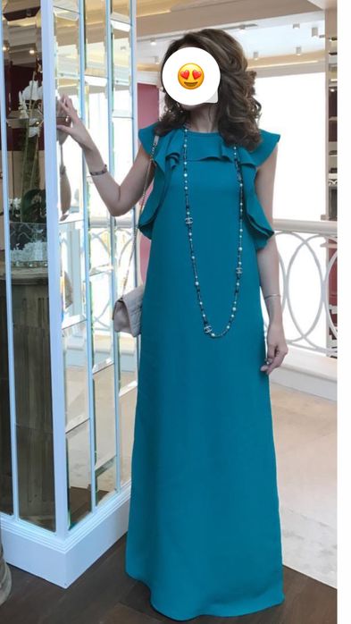 Платье Lanvin оригинал