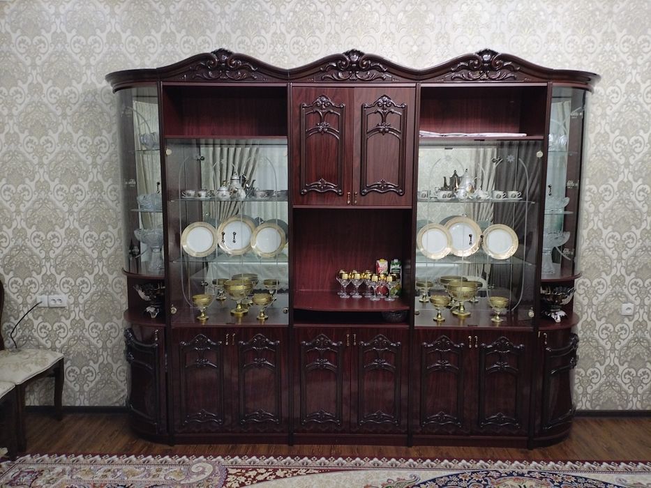 Продаётся мебель стенка, состояние хорошее