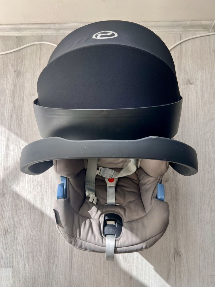 Столче за кола Cybex Aton 5