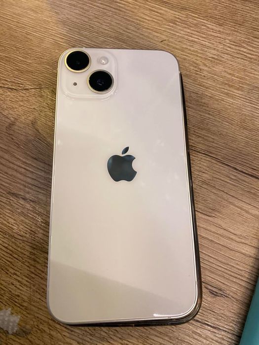 Iphone 14 128GB*Като нов*