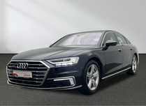 Audi A8 60 TFSI e / Quattro / MMI / Matrix / B&O / Hibrid plug-in