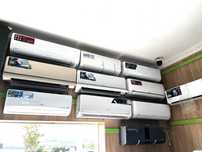 Konditsionerlar 12 inverter immer artel avalon ziffler shivaki premier