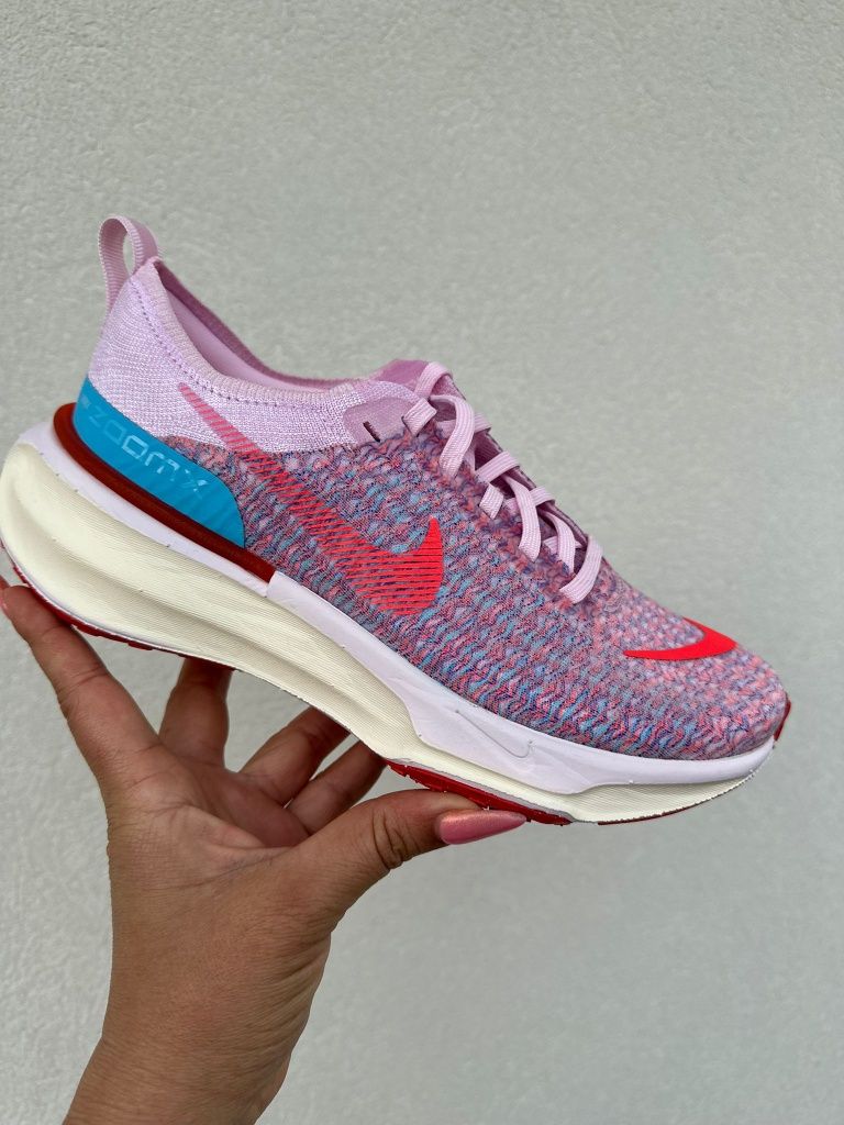 Nike Zoomx Invincible Run FK 3