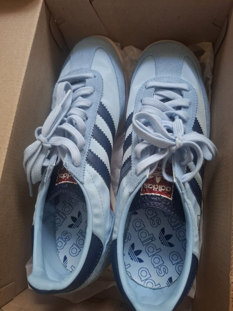 Мъжки маратонки на Adidas