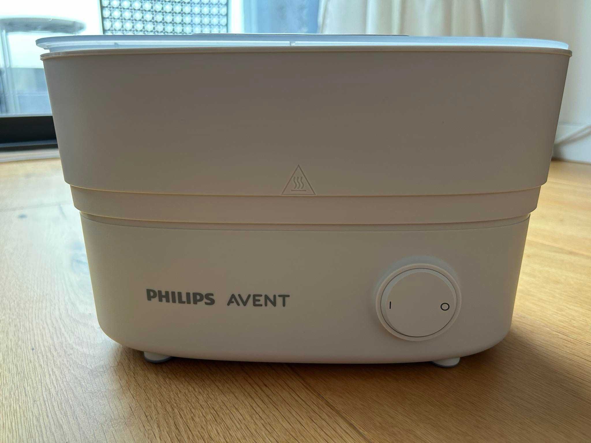 Sterilizator Philips Avent Advanced SCF291/00