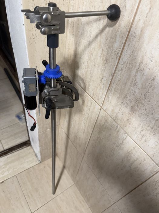 De vanzare suport sonda live