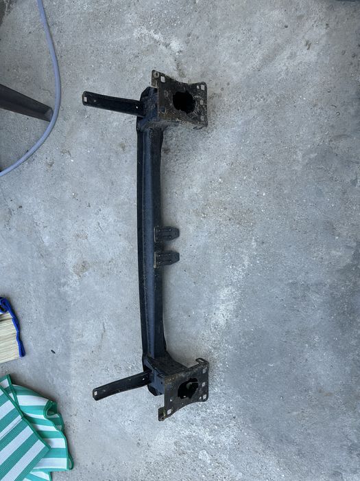 Armatură față vw passat b8.3g.