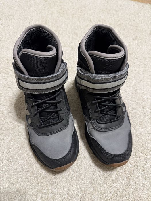 Ghete/Cizme de iarna copii Geox