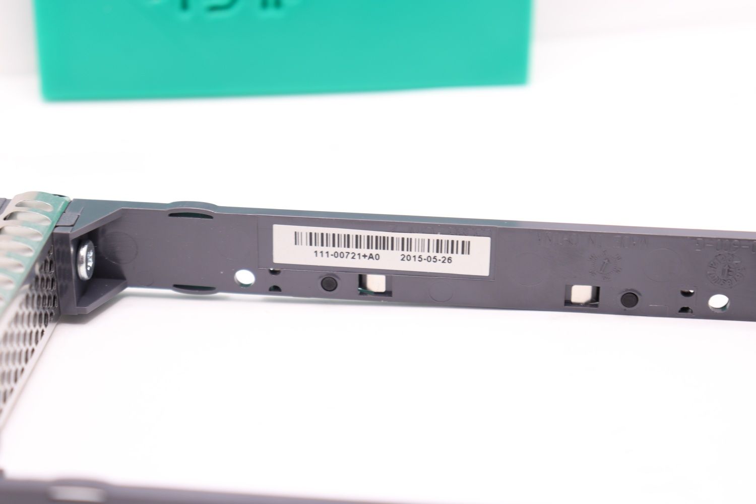 Caddy HDD 2.5" Hot Swap NetApp 111-00721+A0 + Sas Extender  DS2246