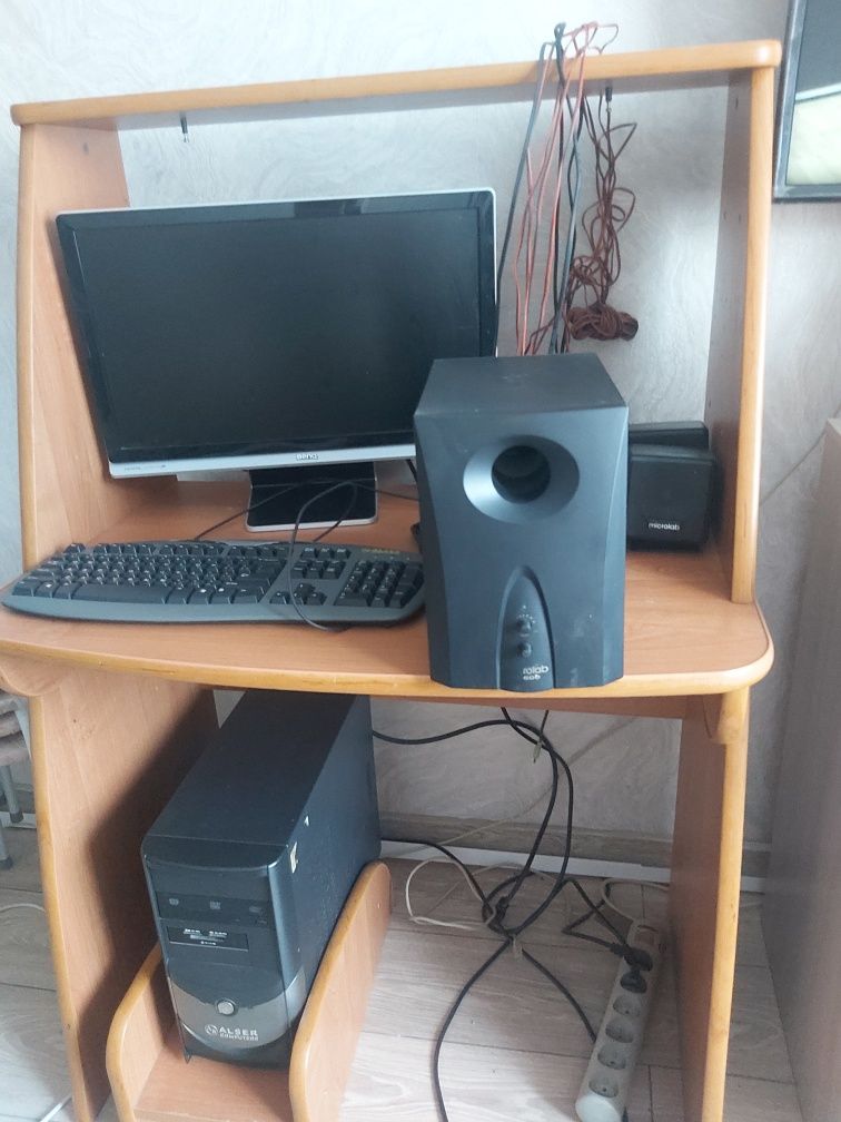 Компьютер для работы