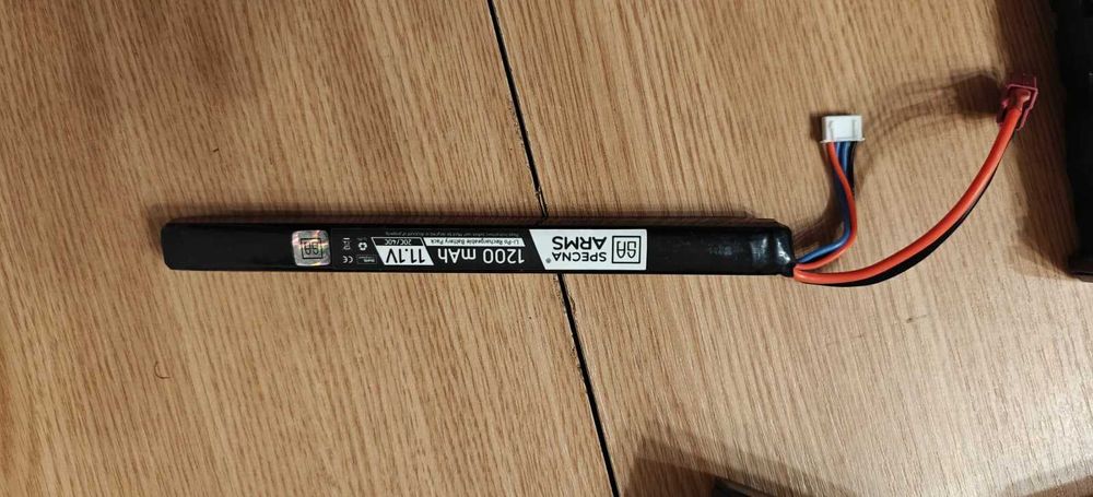 LCT AS VAL – Full Upgrade, pachet complet