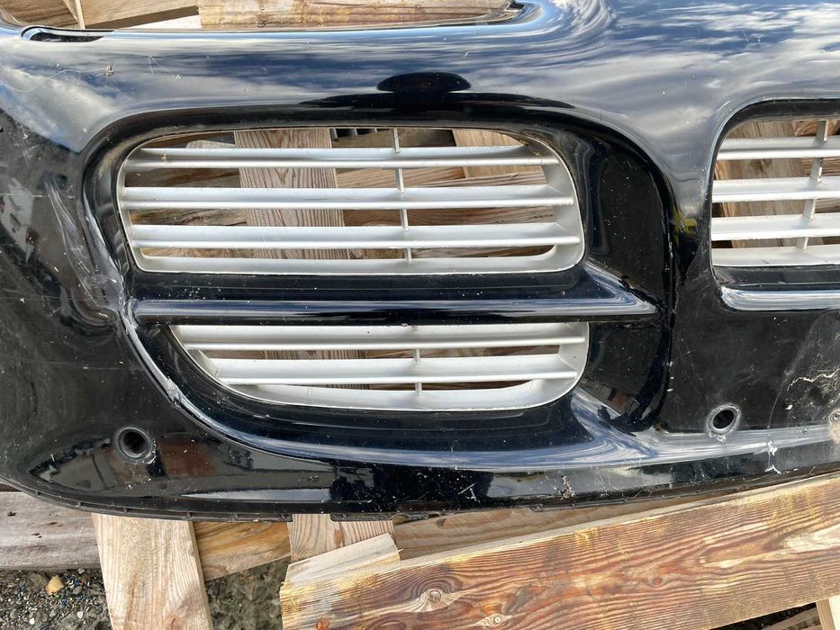 Предна Броня 7l5807071C Porsche Cayenne S 4.5 2005г 9PA