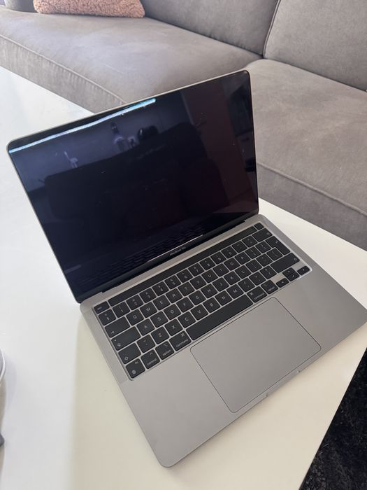 MacBook Pro M1 2020