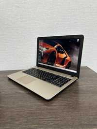 Ноутбук Asus R540S Для Офиса Учебы и Универсальных Задач с Гарантией!
