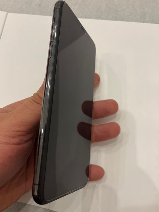 Vand Iphone 11 Pro Max