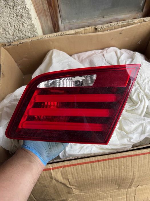 Комплект оригинални стопове (4 броя) OEM BMW 5 F10 Пред фейслифта Ф10