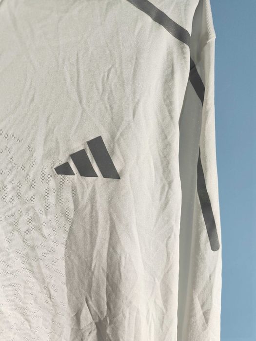Adidas Fast  AeroReady Блуза/Мъжка L