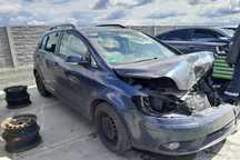 Dezmembrez Volkswagen VW Golf 5 [2003 - 2009] Plus minivan 1.4 TSI MT