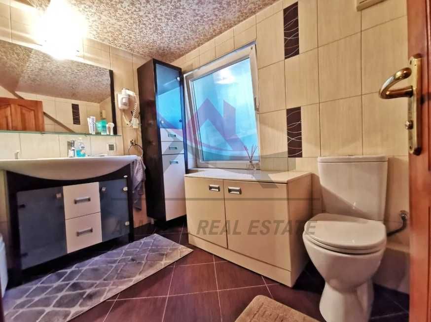 Дава се под наем Тристаен апартамент в Варна, Гръцка махала - 110 кв.м за 1000 € - Снимка #5