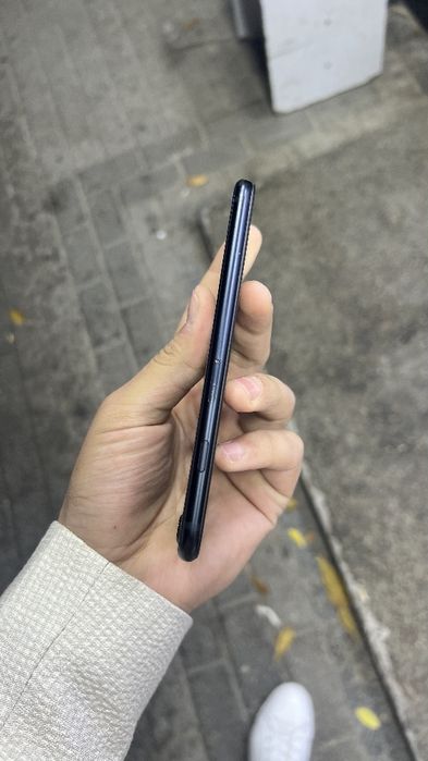 Iphone SE 2020  64gb