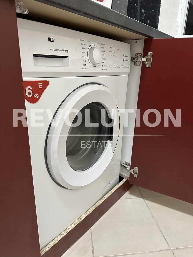 Дава се под наем Тристаен апартамент в Варна, Чайка - 85 кв.м за 500 € - Снимка #4