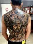 Tatuaje Campia Turzii