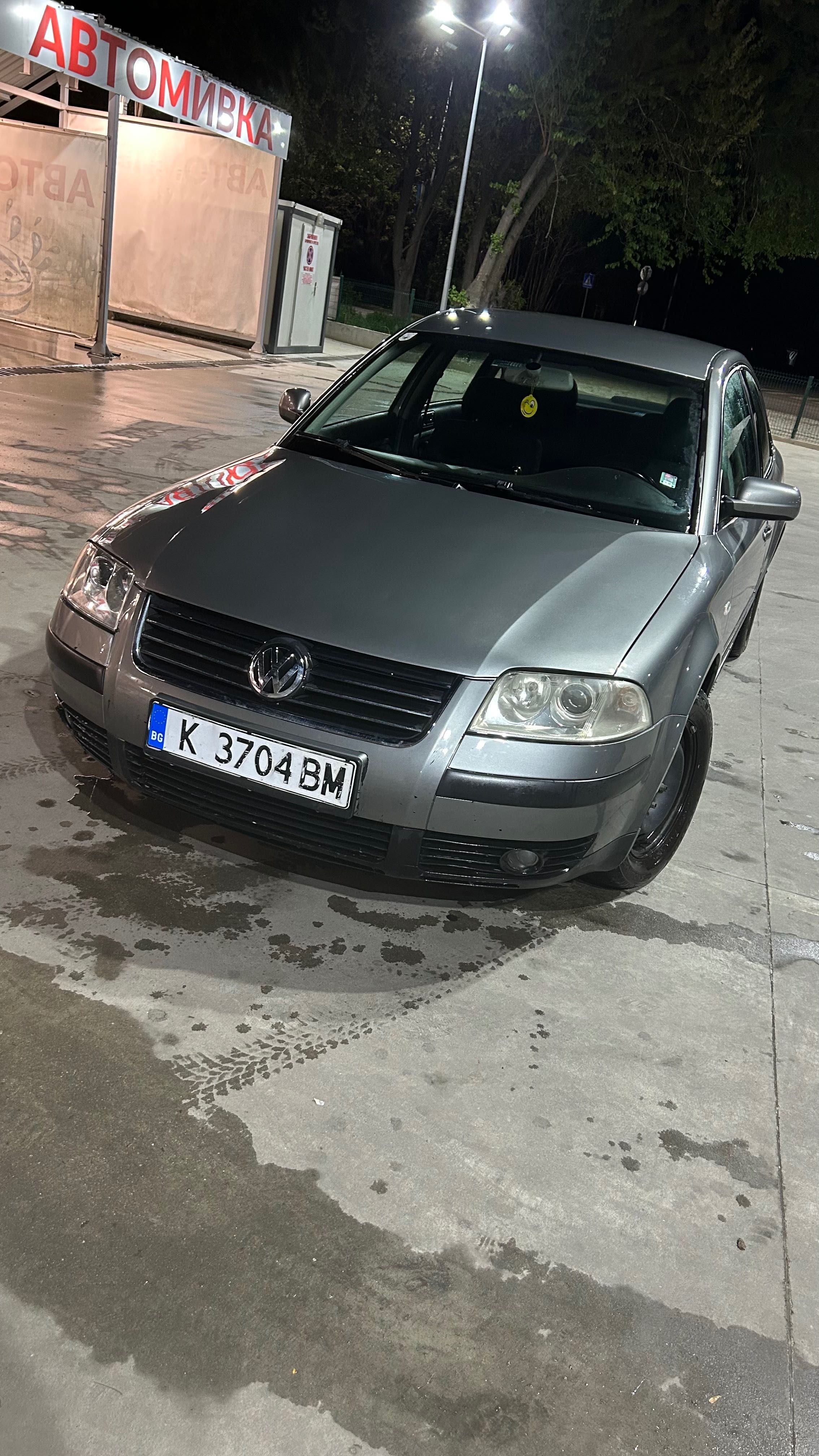 Продава се!! Passat b5.5