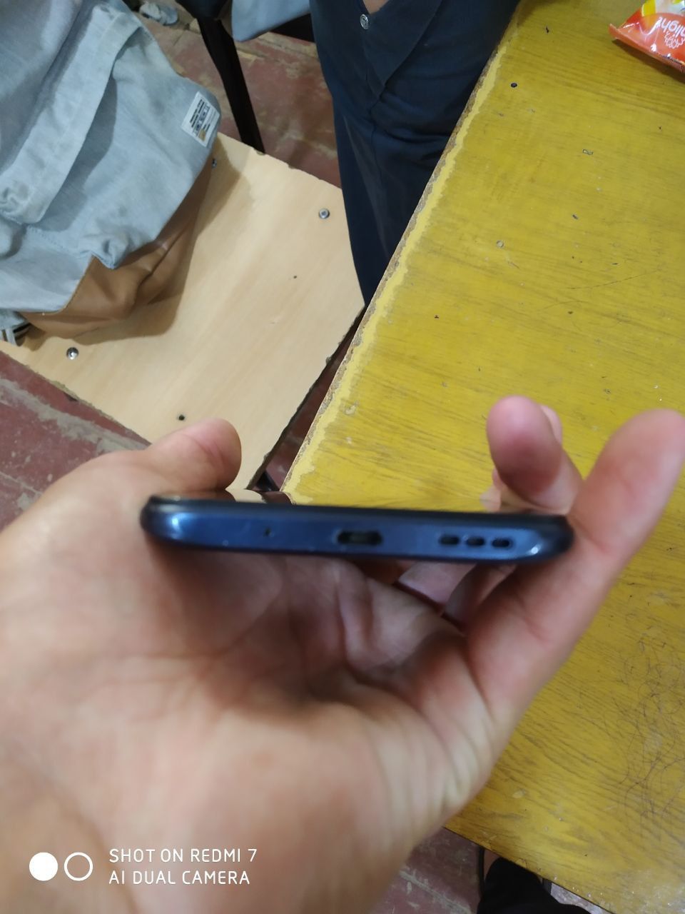 Redmi 9a yaxshi ishlidi