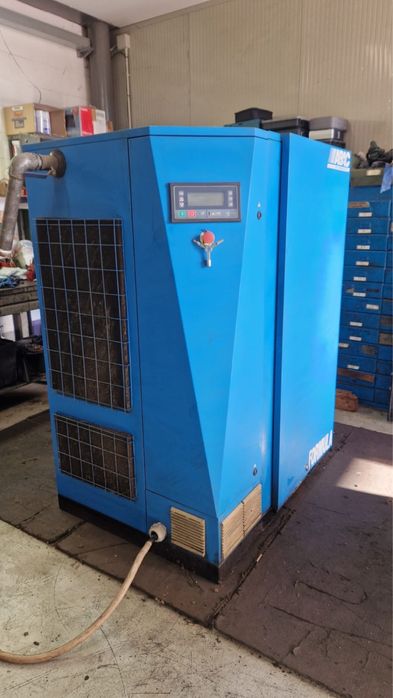 Винтов компресор Abac Formula 37kw Inv