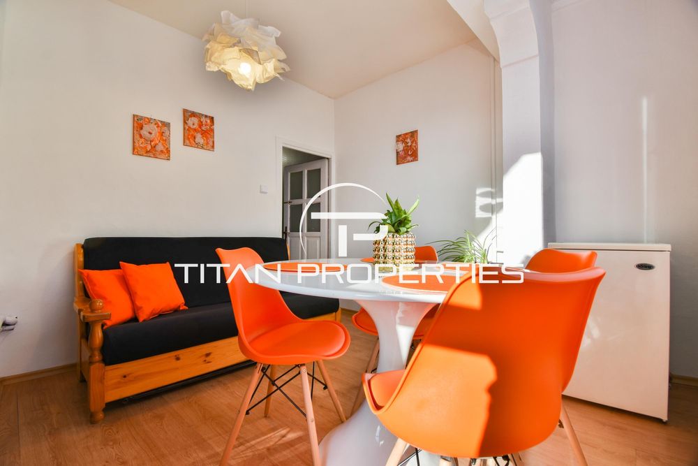 Двустаен, под наем, ж.к Надежда 4